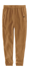 Joggingbroek Carhartt Men Midweight Tapered Carhartt Brown