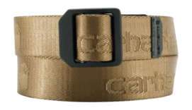 Gürtel Carhartt Nylon Webbing Ladder Lock Herren Yukon