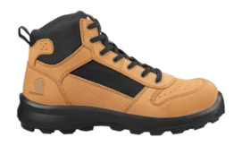 Veiligheidsschoen Carhartt Men Safety Sneaker Mid Wheat