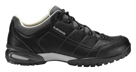 Wandelschoen Lowa Houston LL Lo Black