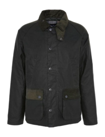 Jacke Barbour Cordale Wax Jacket Herren Fern