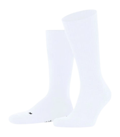 Sokken Falke Unisex Dynamic Off White