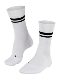 Tennis Socks Falke Men TE4 Classic 2003 White