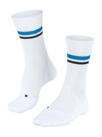 Tennis Socks Falke Men TE4 Classic 2006 White