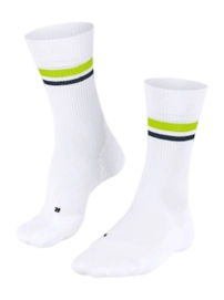 Chaussettes de Tennis Falke Homme TE4 Classic 2007 White