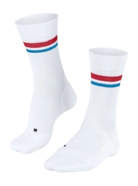 Tennis Socks Falke Men TE4 Classic 2008 White