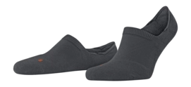 Sokken Falke Unisex Cool Kick Invisible Dark Grey