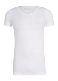 Unterhemd Falke UL C Shortsleeved Regular Herren White