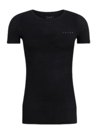 Unterhemd Falke UL C Shortsleeved Regular Herren Black