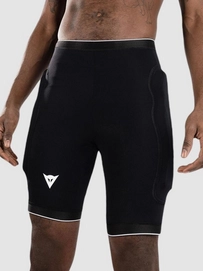 Protector Dainese Hybrid Short Man Black