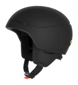 Skihelm POC Meninx Uranium Unisex Matt Black