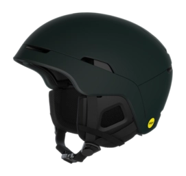 Skihelm POC Obex MIPS Pargasite Matt Anthracite