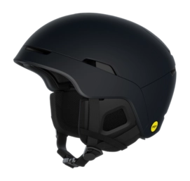 Skihelm POC Obex MIPS Apatit Unisex Dark Matt Navy