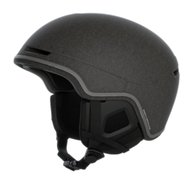 Skihelm POC Obex Pure Raw Unisex Matt Black
