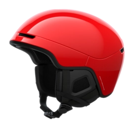 Skihelm POC Obex Unisex Pure Prismane Red