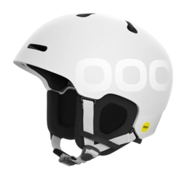 Casque de Ski POC unisexe Fornix BC Hydrogen White Matt