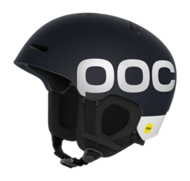 Skihelm POC Fornix Unisex BC Apatit Navy Matt