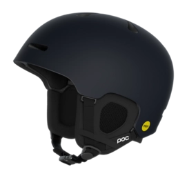 Skihelm POC Unisex Fornix MIPS Apatite Navy Matt