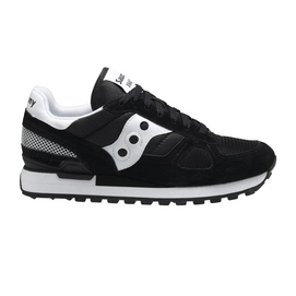 Sneaker Saucony Shadow Original Black Boston Unisex-Schuhgröße 38,5