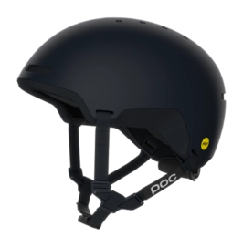 Casque de Ski POC Unisexe Calyx Apatite Navy Matt