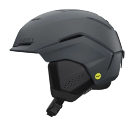 Casque de Ski Giro Unisex Tenet Mips Matte Dark Shark