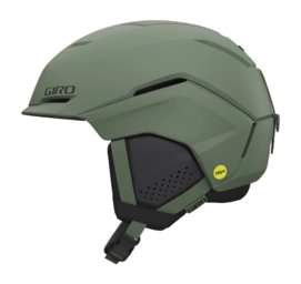 Casque de Ski Giro Unisex Tenet Mips Matte Green