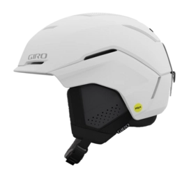 Ski Helmet Giro Women Tenet MIPS Matte White Lx '25