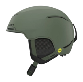 Ski Helmet Giro Unisex Jackson MIPS Matte Green '25