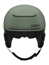 3---giro-jackson-mips-snow-helmet-matte-hedge-green-front-_no-bg