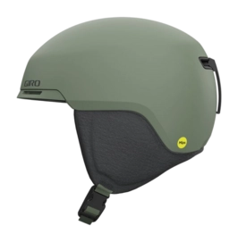 Ski Helmet Giro Unisex Taggert MIPS Matte Green '25