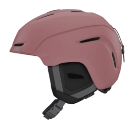 Ski Helmet Giro Women Avera - Matte Rose '25