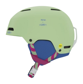 Casque de Ski Giro Kids Crue Namuk Paradise