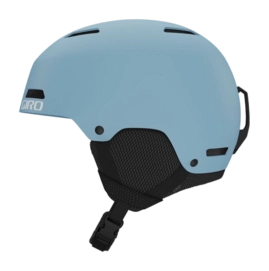 Casque de Ski Giro Kids Crue Light Harbour Blue