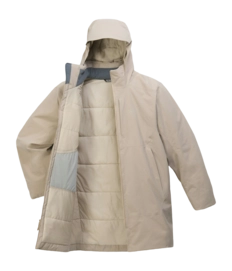 Parka Arc'teryx Men Ralle Rune