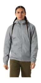 Jas Arc'teryx Men Atom Hoody Void