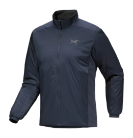 Veste Arc'teryx Homme Atom Black Sapphire