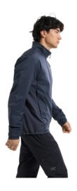 7---S25-X000009561-Atom-Jacket-Black-Sapphire-Side-View-_no-bg