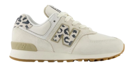 Sneaker New Balance PC574XD Kinder Sea Salt Phantom