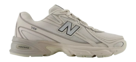 New Balance Unisex U740LN1 Moonbeam Arid Stone Black
