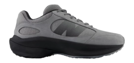New Balance Unisex UWRPDLY1 Slate Grey Black