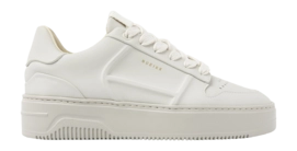 Sneaker Nubikk Women Basket Cole Desert Leather