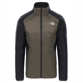 Jacke The North Face Quest Synthetic Jacket New Taupe Green TNF Black Herren