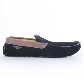 Pantoffel Bedroom Athletics Redford Men Black