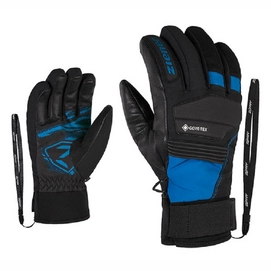 Handschoen Ziener Men Gil GTX Gore Active Persian Blue