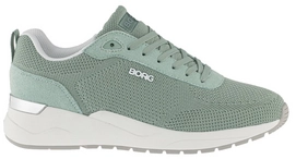 Bjorn Borg Women R1900 KNT Green