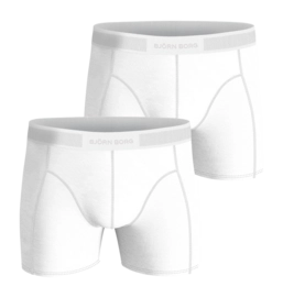 Boxershorts Björn Borg Premium Cotton Stretch Boxer Herren Multipack 6 (2er-pack) 2025