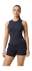 Tanktop Björn Borg Ace Rib Pocket Damen Night Sky