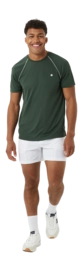 Tennis Shirt Björn Borg Men Ace Racquet Sycamore