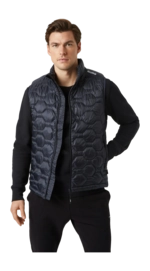 Bodywarmer Björn Borg Men Borg Down Liner Vest Night Sky