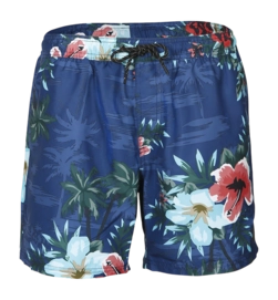 Swimming Trunks Brunotti Men CrunECO-AO-N Space Blue